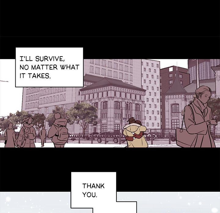 Read Redemption Camp chapter 56 image 39 on Lezhin