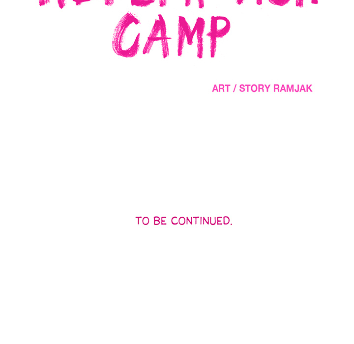 Read Redemption Camp chapter 56 image 42 on Lezhin