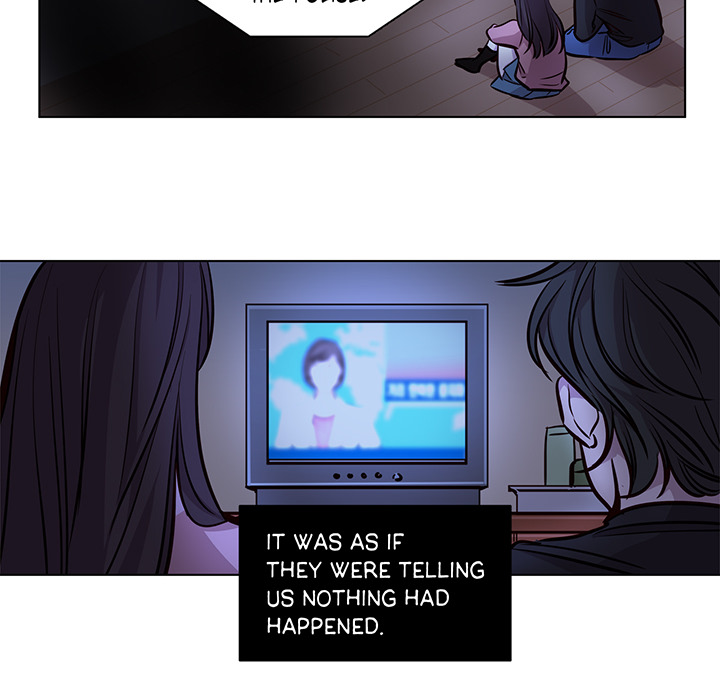 Read Redemption Camp chapter 56 image 6 on Lezhin