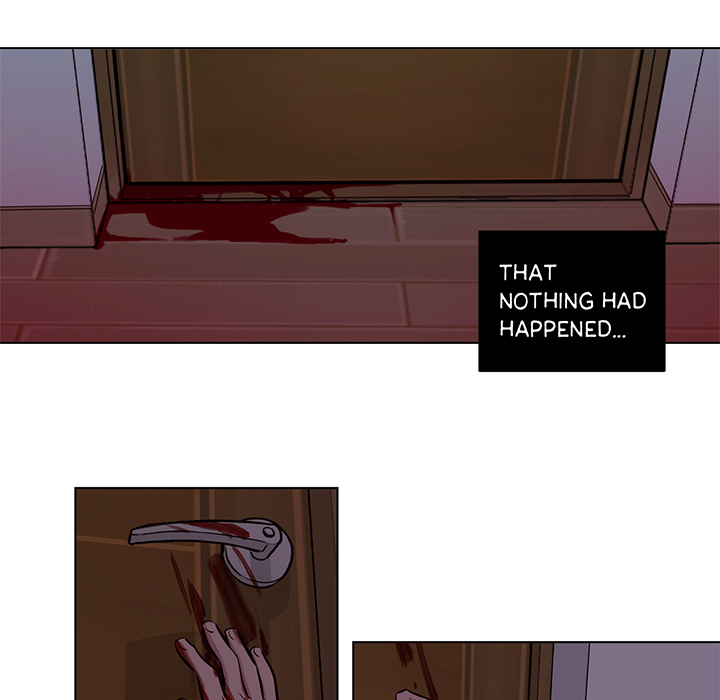 Read Redemption Camp chapter 56 image 7 on Lezhin