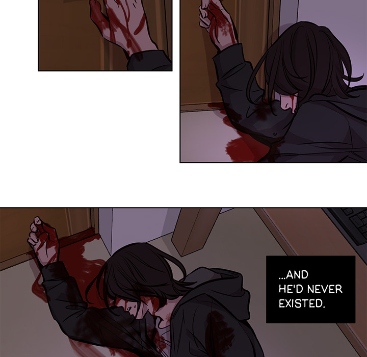 Read Redemption Camp chapter 56 image 8 on Lezhin