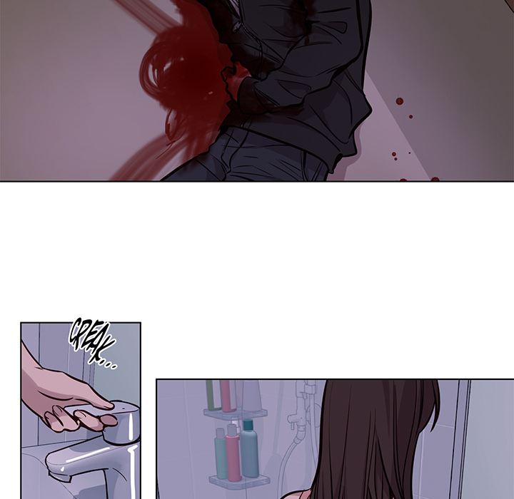 Read Redemption Camp chapter 56 image 9 on Lezhin