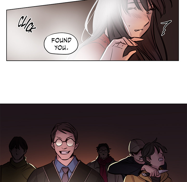 Read Redemption Camp chapter 57 image 10 on Lezhin
