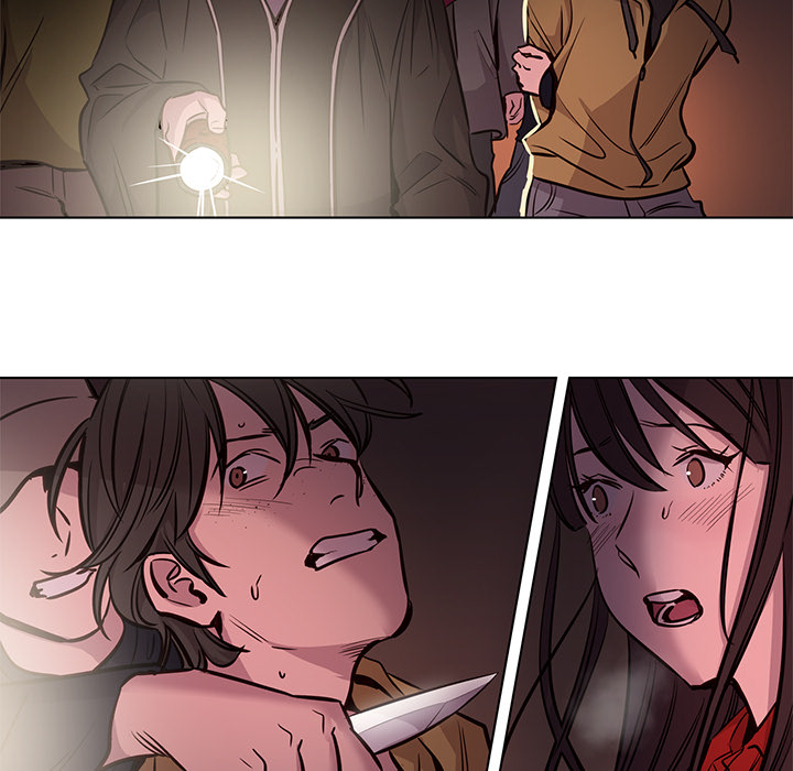 Read Redemption Camp chapter 57 image 11 on Lezhin