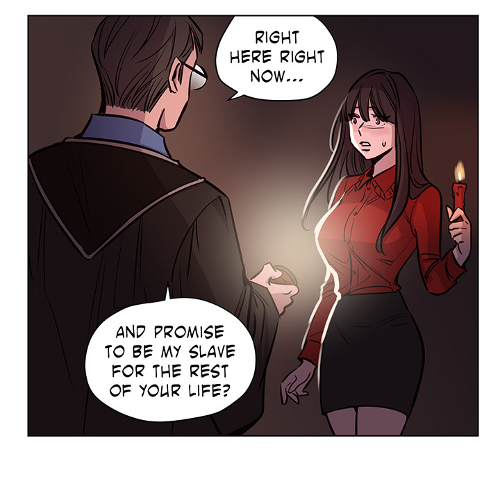 Read Redemption Camp chapter 57 image 15 on Lezhin