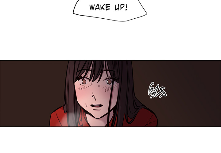 Read Redemption Camp chapter 57 image 2 on Lezhin