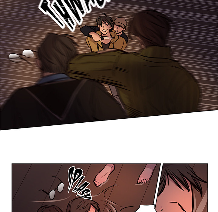 Read Redemption Camp chapter 57 image 22 on Lezhin