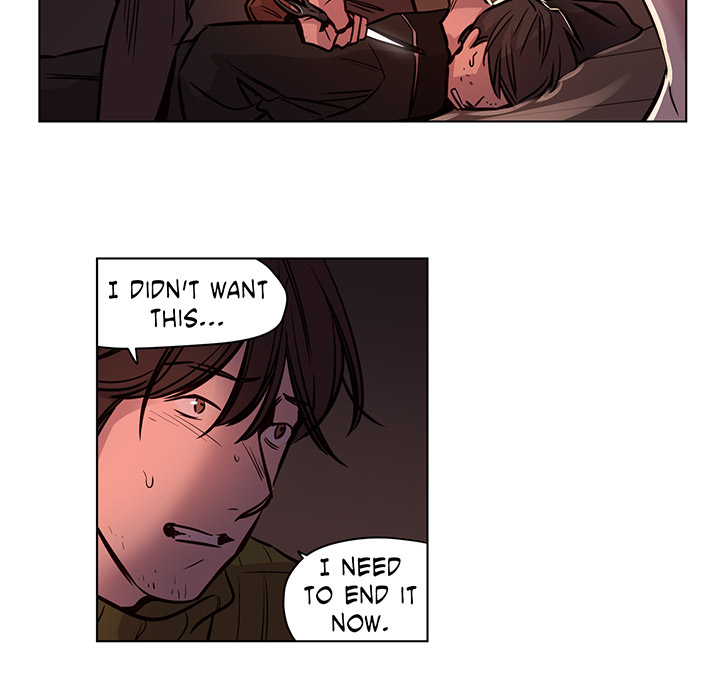 Read Redemption Camp chapter 57 image 24 on Lezhin