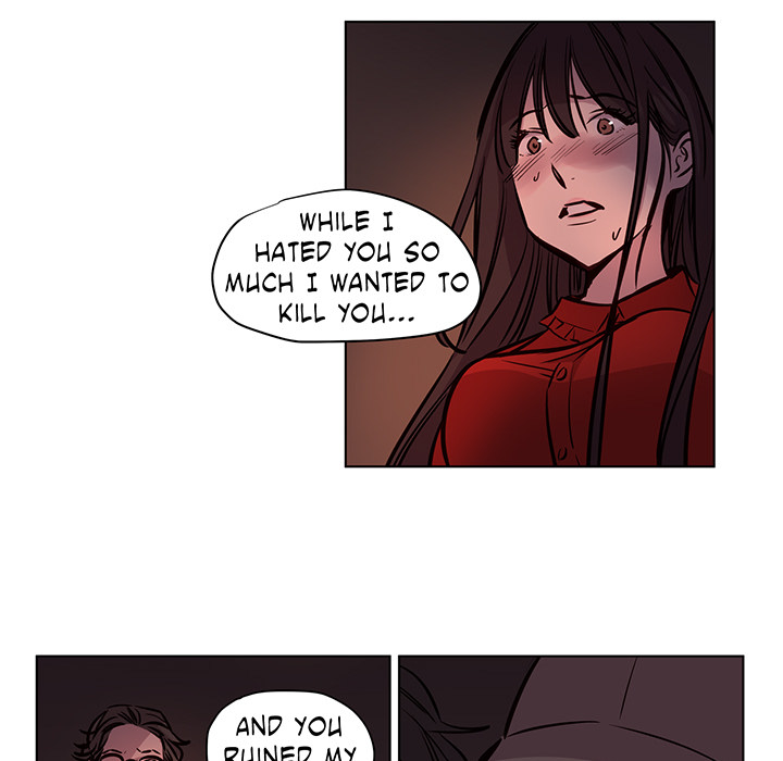 Read Redemption Camp chapter 57 image 25 on Lezhin