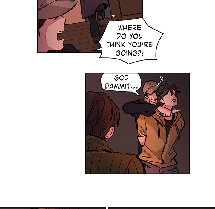 Read Redemption Camp chapter 57 image 30 on Lezhin