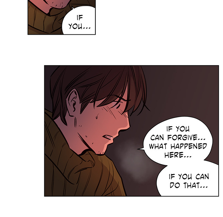 Read Redemption Camp chapter 57 image 34 on Lezhin