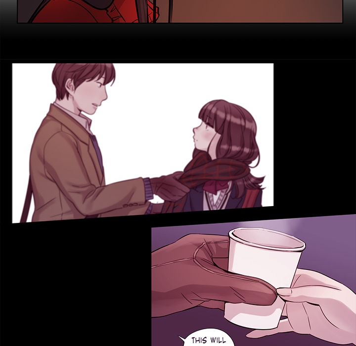 Read Redemption Camp chapter 57 image 39 on Lezhin