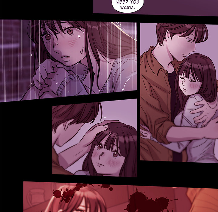 Read Redemption Camp chapter 57 image 40 on Lezhin