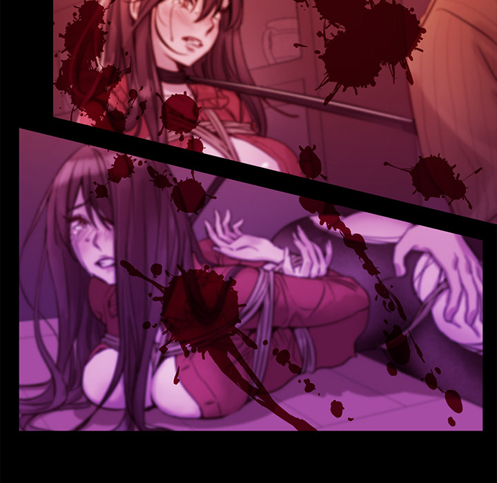 Read Redemption Camp chapter 57 image 41 on Lezhin
