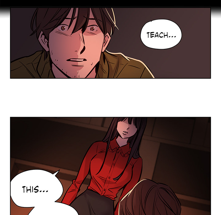 Read Redemption Camp chapter 57 image 42 on Lezhin