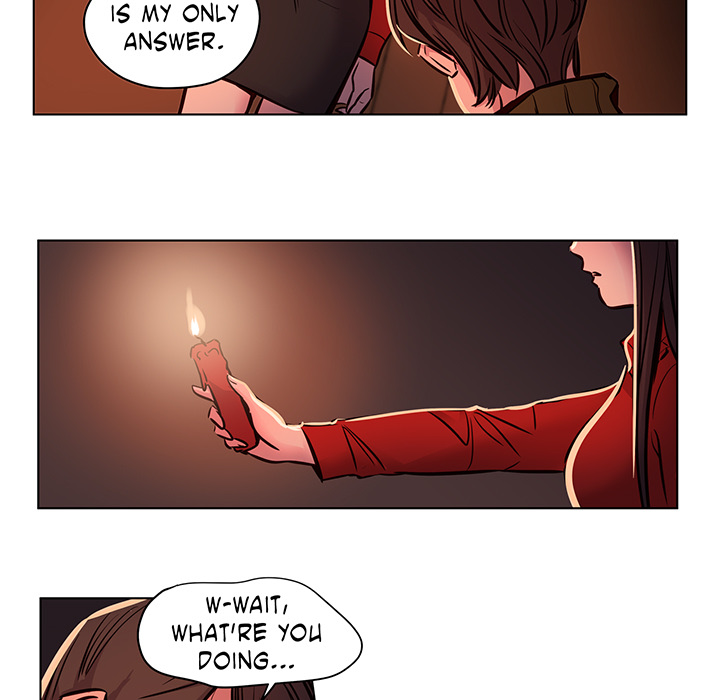 Read Redemption Camp chapter 57 image 43 on Lezhin