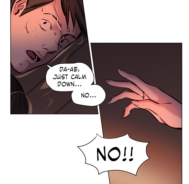 Read Redemption Camp chapter 57 image 44 on Lezhin
