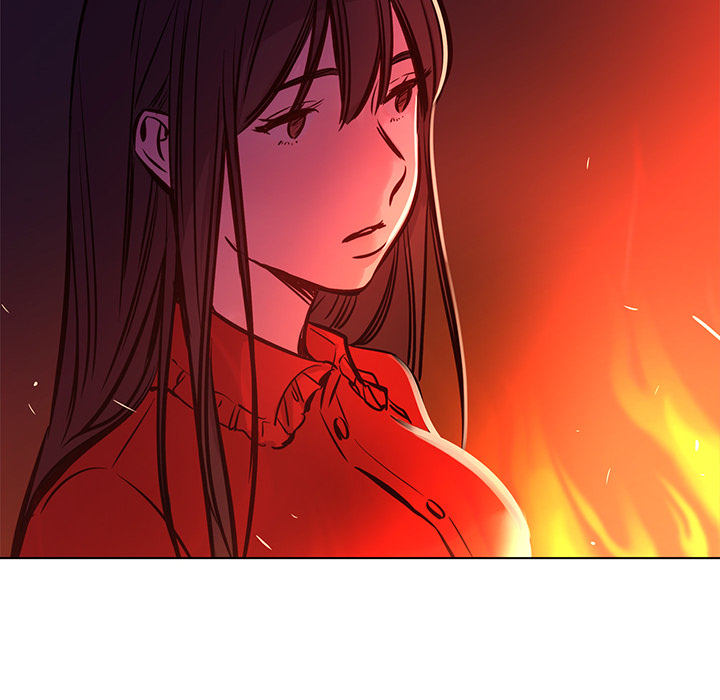 Read Redemption Camp chapter 57 image 46 on Lezhin