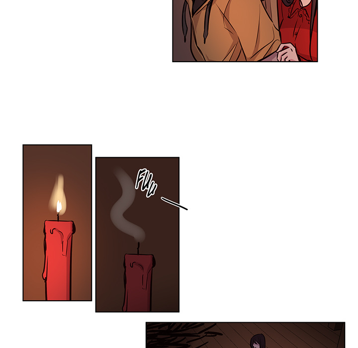 Read Redemption Camp chapter 57 image 7 on Lezhin