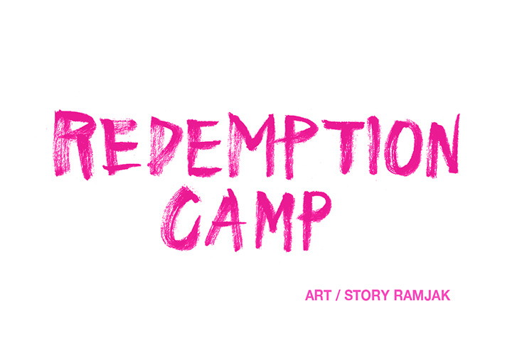 Read Redemption Camp chapter 58 image 1 on Lezhin