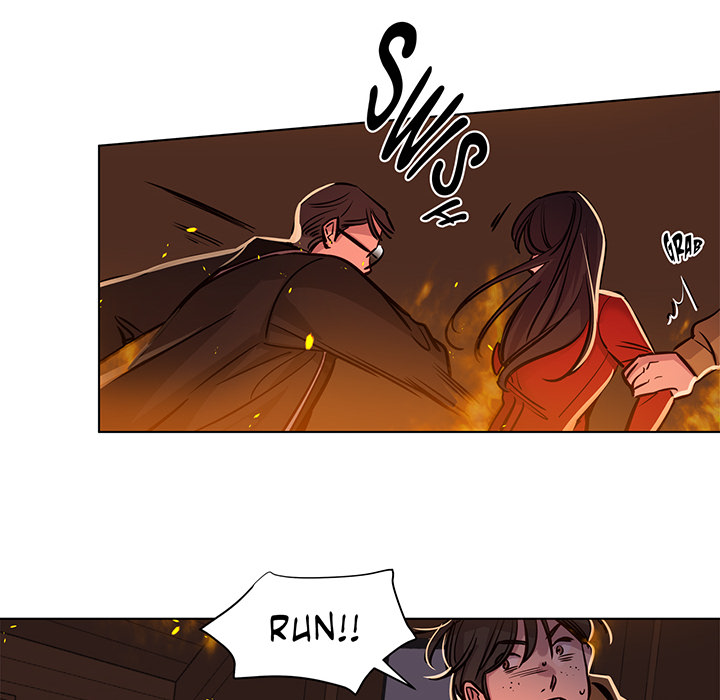 Read Redemption Camp chapter 58 image 11 on Lezhin