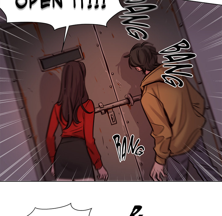 Read Redemption Camp chapter 58 image 17 on Lezhin
