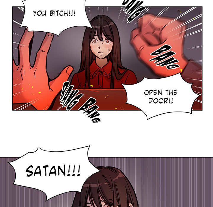 Read Redemption Camp chapter 58 image 18 on Lezhin