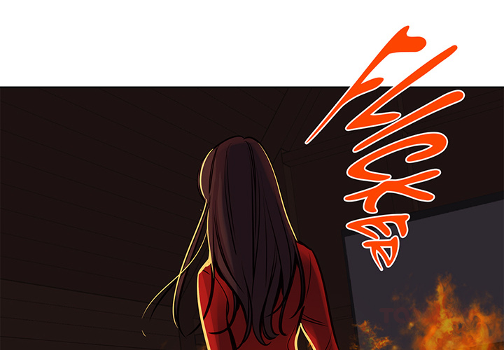 Read Redemption Camp chapter 58 image 2 on Lezhin