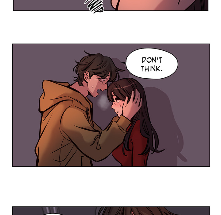 Read Redemption Camp chapter 58 image 20 on Lezhin