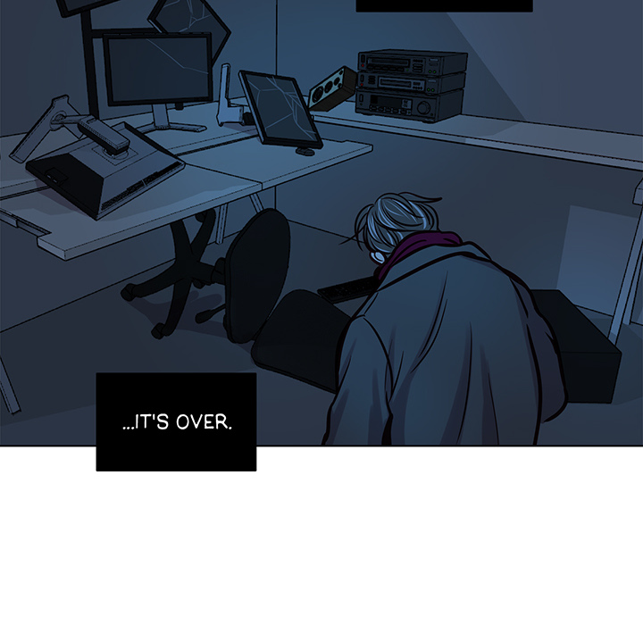 Read Redemption Camp chapter 58 image 27 on Lezhin
