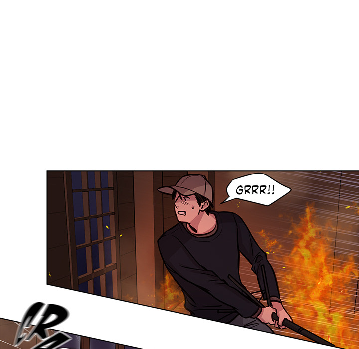 Read Redemption Camp chapter 58 image 28 on Lezhin