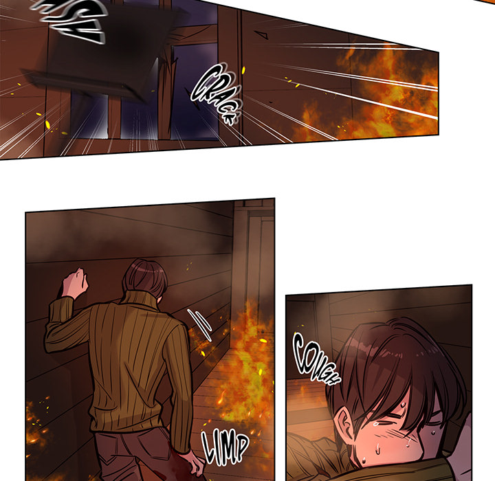 Read Redemption Camp chapter 58 image 29 on Lezhin