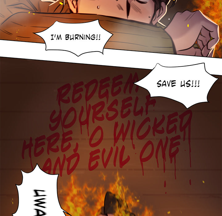 Read Redemption Camp chapter 58 image 31 on Lezhin