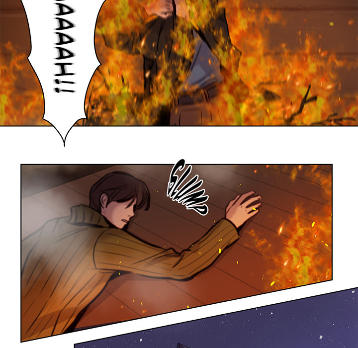 Read Redemption Camp chapter 58 image 32 on Lezhin
