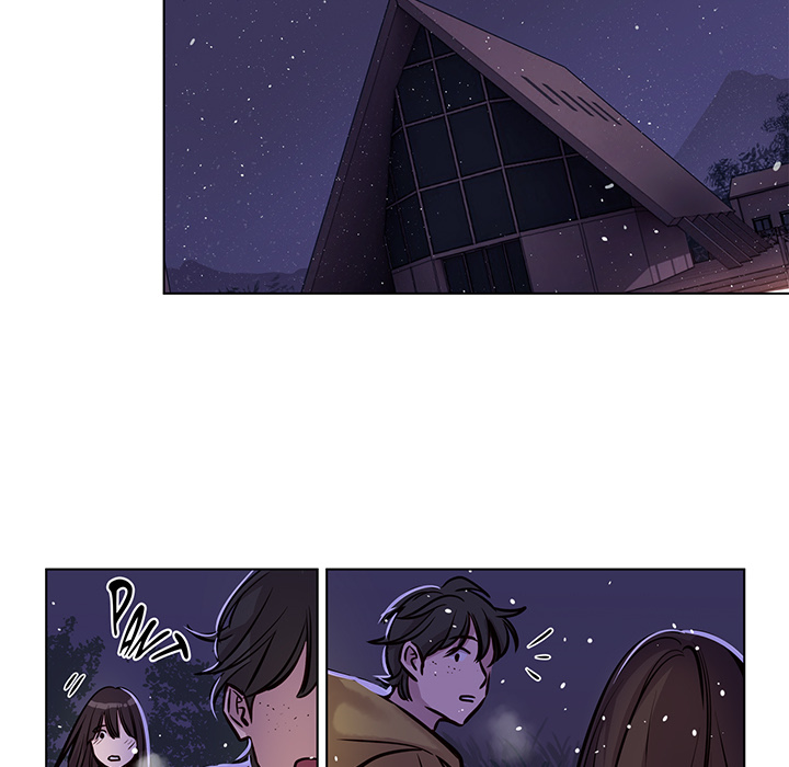 Read Redemption Camp chapter 58 image 33 on Lezhin