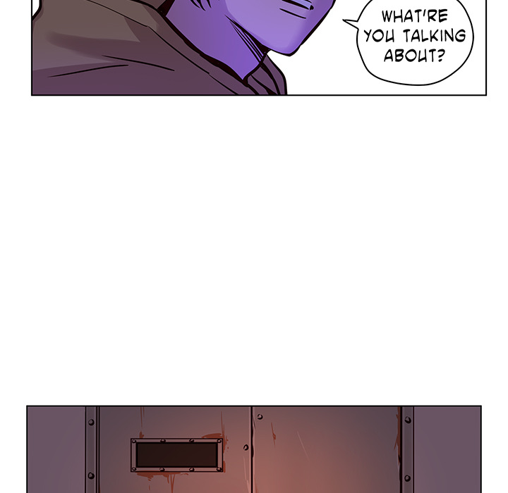 Read Redemption Camp chapter 58 image 36 on Lezhin