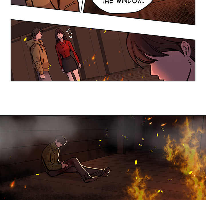 Read Redemption Camp chapter 58 image 38 on Lezhin