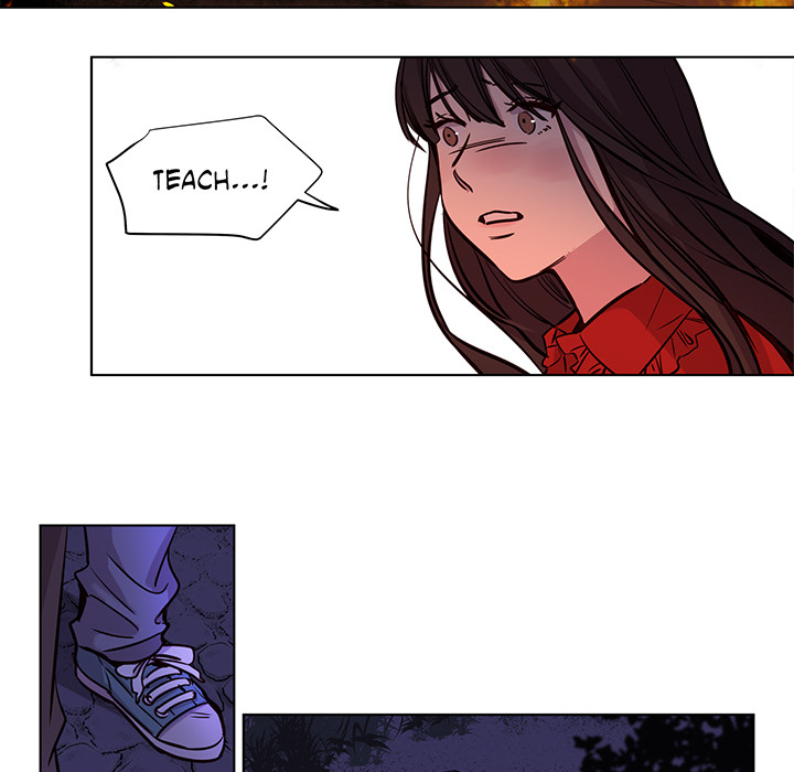 Read Redemption Camp chapter 58 image 39 on Lezhin