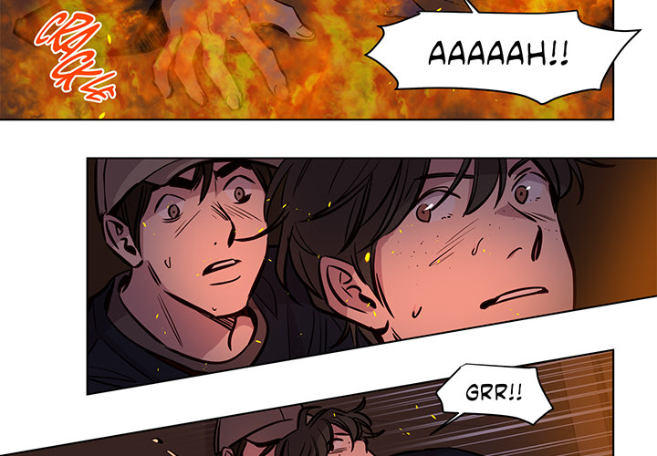 Read Redemption Camp chapter 58 image 4 on Lezhin