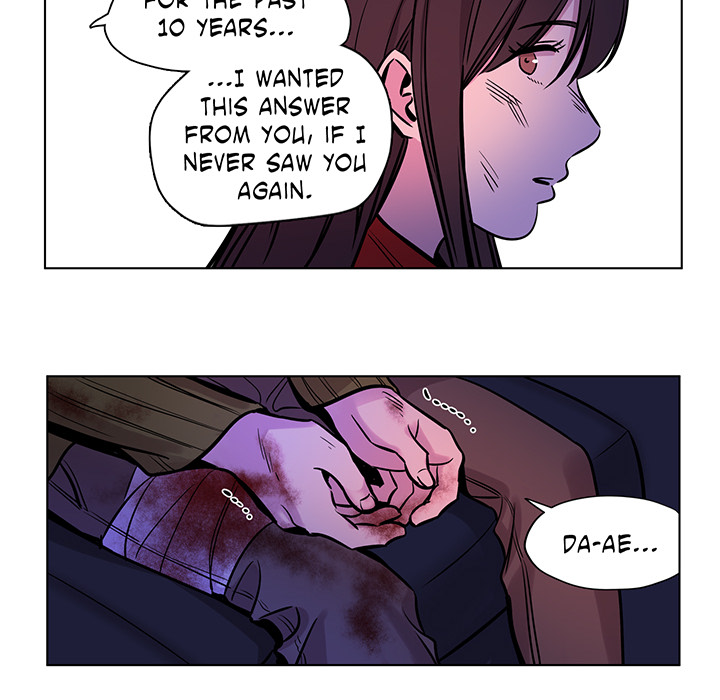Read Redemption Camp chapter 58 image 45 on Lezhin