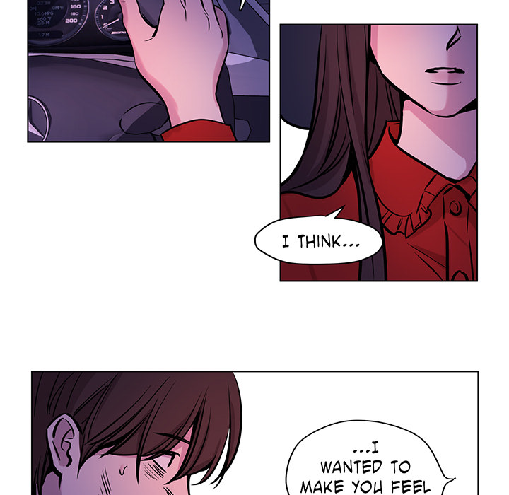 Read Redemption Camp chapter 58 image 47 on Lezhin