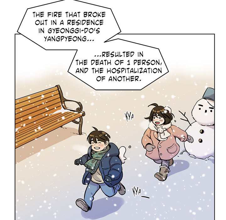 Read Redemption Camp chapter 58 image 58 on Lezhin