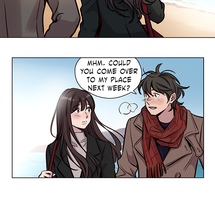 Read Redemption Camp chapter 58 image 64 on Lezhin