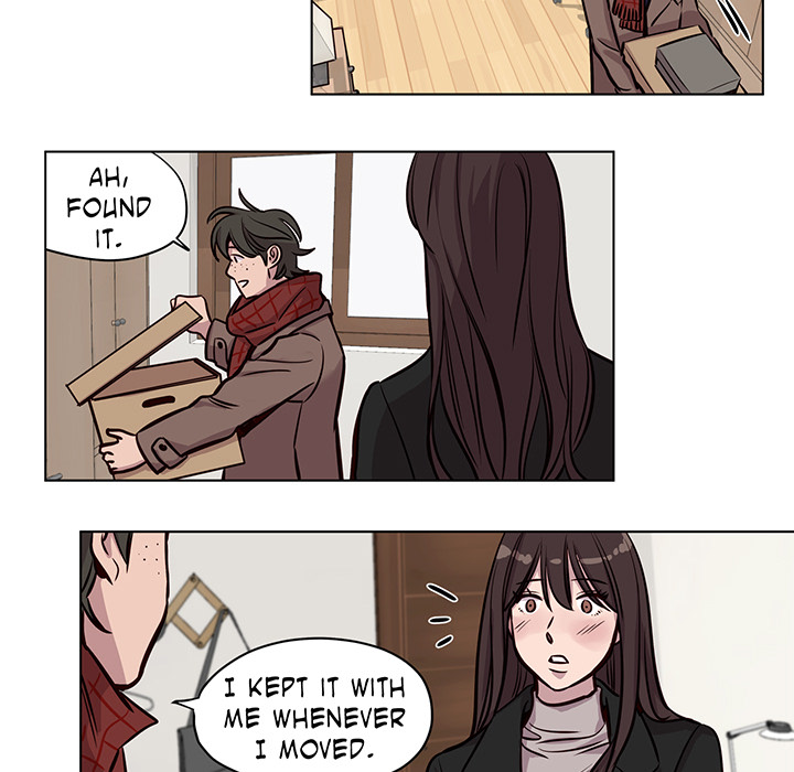 Read Redemption Camp chapter 58 image 66 on Lezhin