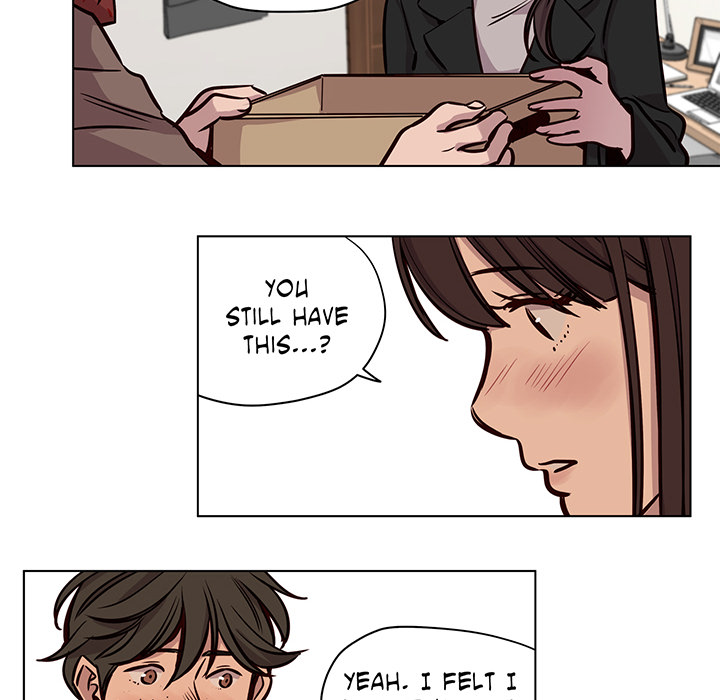 Read Redemption Camp chapter 58 image 67 on Lezhin