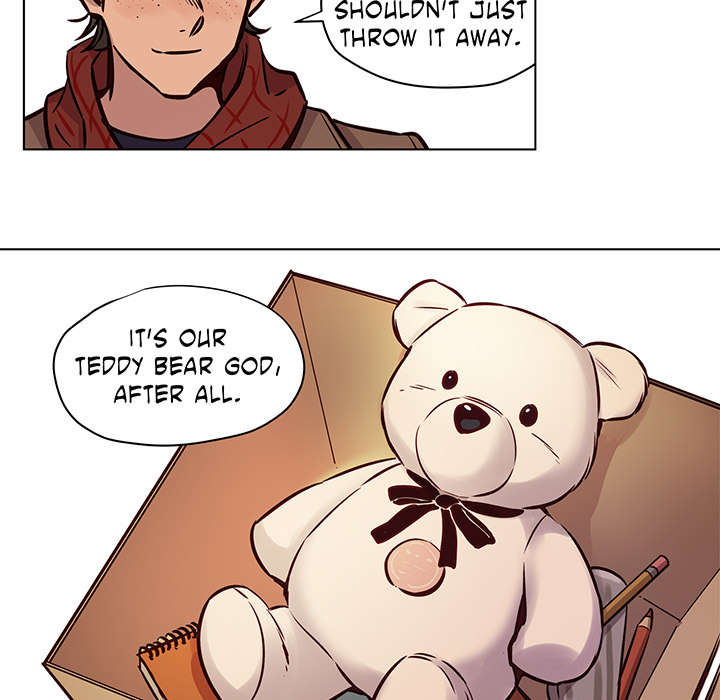 Read Redemption Camp chapter 58 image 68 on Lezhin