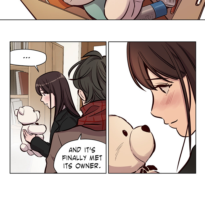 Read Redemption Camp chapter 58 image 69 on Lezhin
