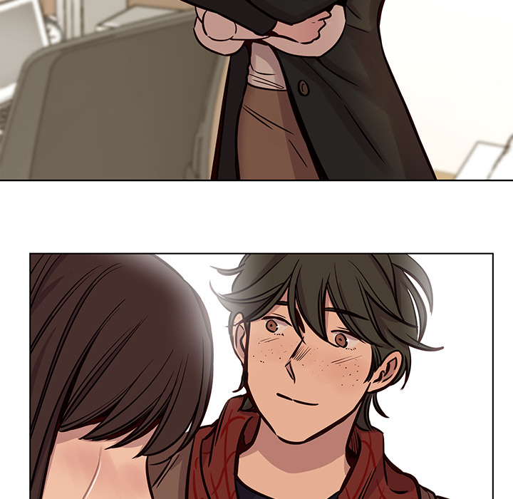 Read Redemption Camp chapter 58 image 71 on Lezhin