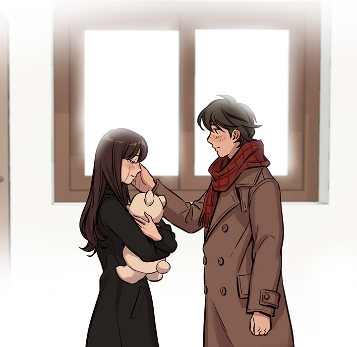 Read Redemption Camp chapter 58 image 73 on Lezhin