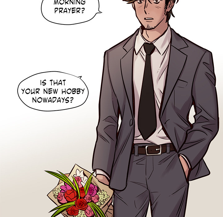Read Redemption Camp chapter 59 image 11 on Lezhin